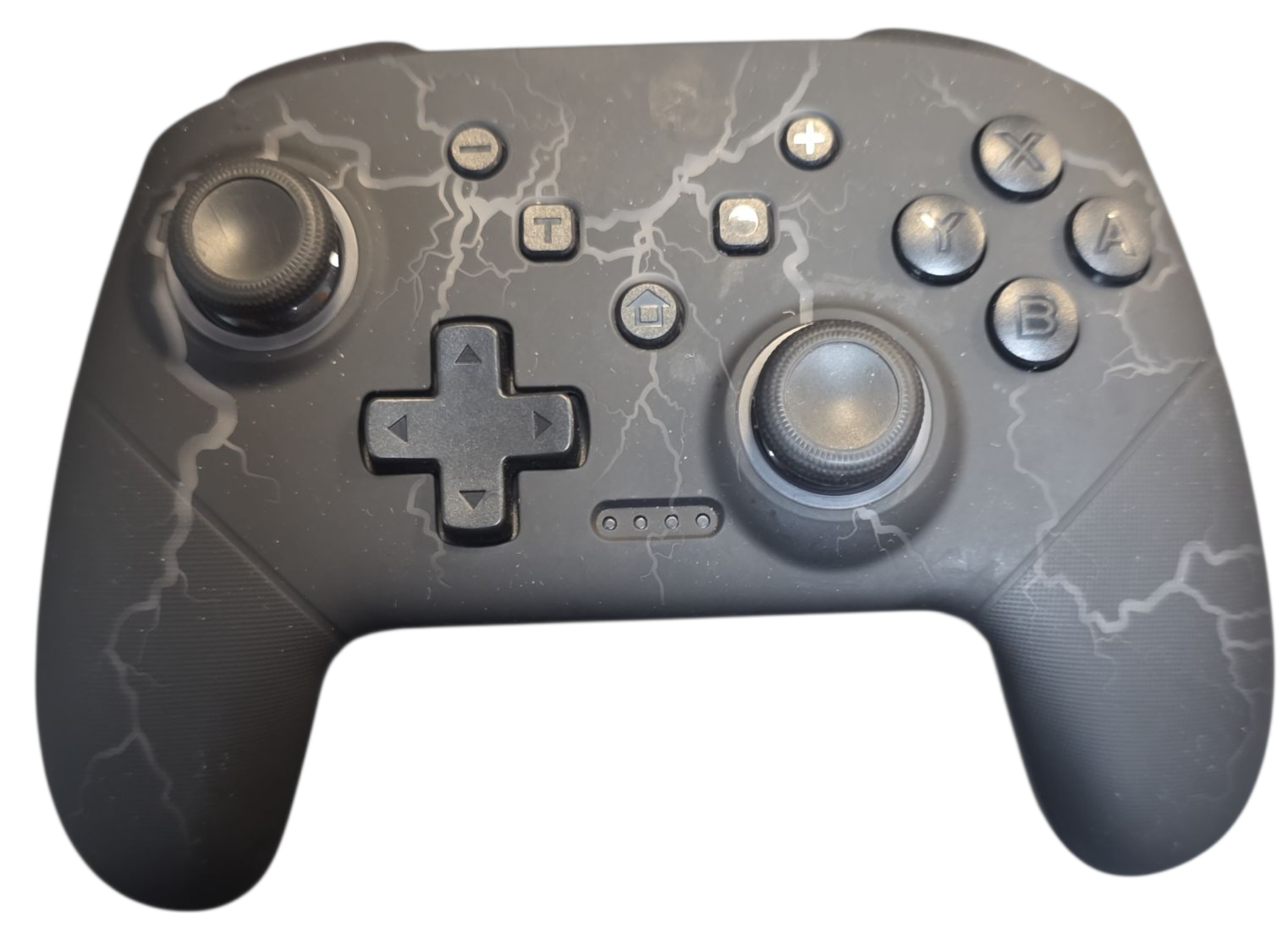 Nintendo Switch - Pro Controller ** Unofficial **