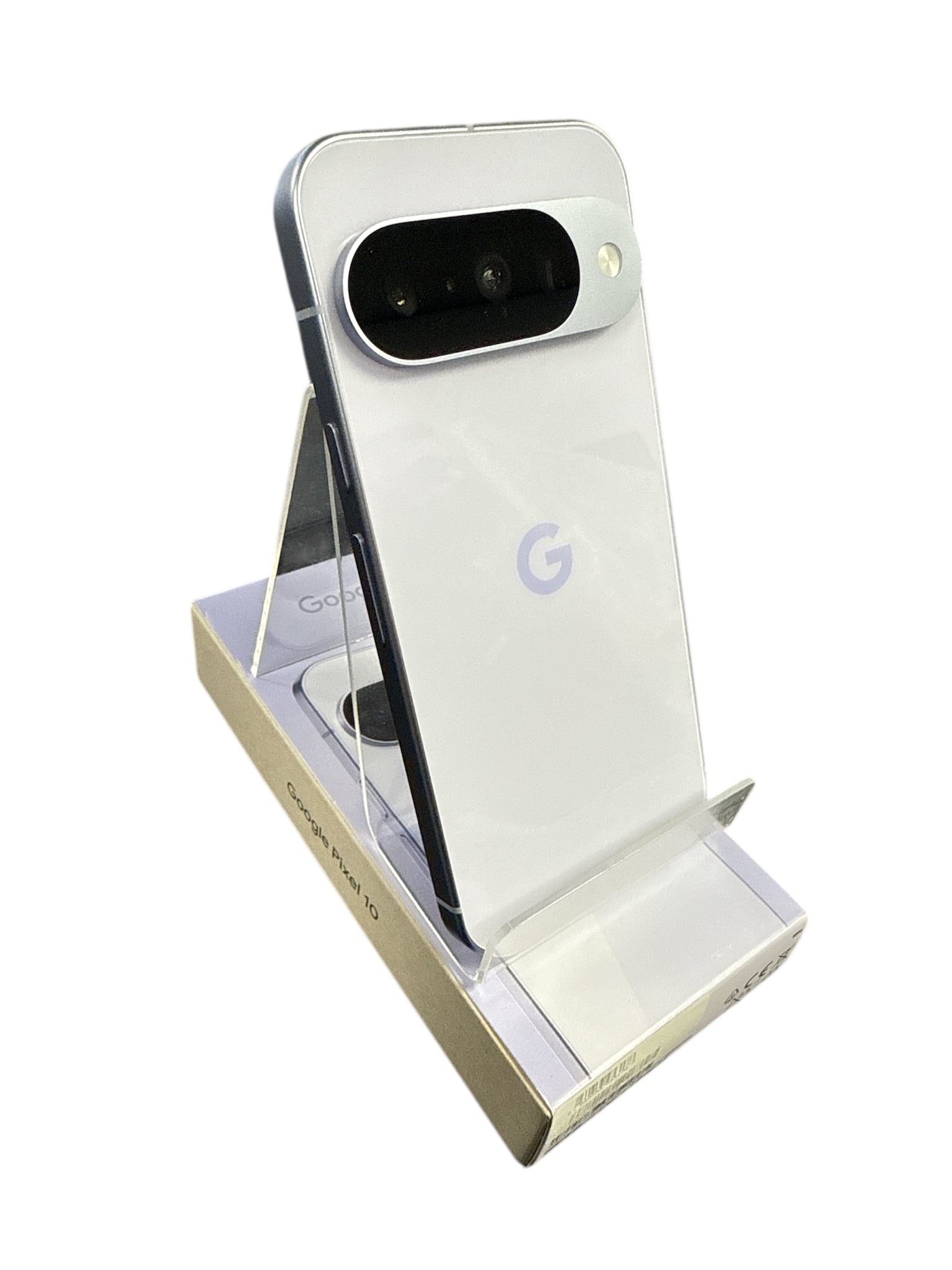 Google Pixel 10 - 128 GB, Frost