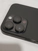 Apple iPhone 14 Pro Max - 256GB - Space Black