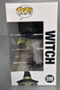 Funko Pop! Disney: Nightmare Before Christmas - Witch 599 **Collection Only**