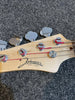 JOHNSON BASS
