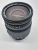 Sigma EX 20 - 70 f2.8 DG AF lens NIKON FX