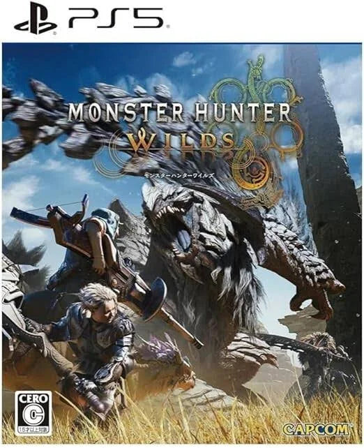 HUNTER MONSTER hungryhands hunter 外星雨林careful MIEIMTOYS BRIDGE Website｜CAPCOM Official 特撮