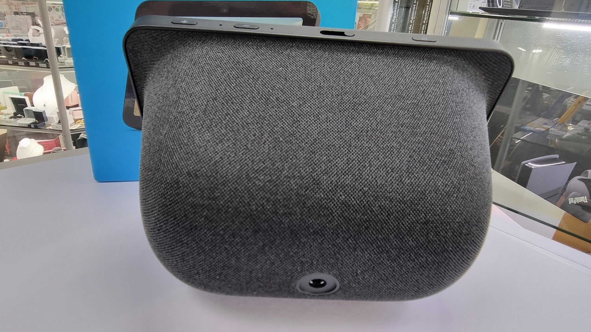 Amazon Echo show 8 3rd generation