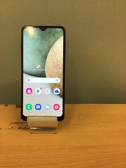 Samsung Galaxy A12 A125 128GB Dual SIM Blue