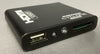 Cyclone Micro HD HDMI 1080P Upscaling Multi Media Player Adaptor