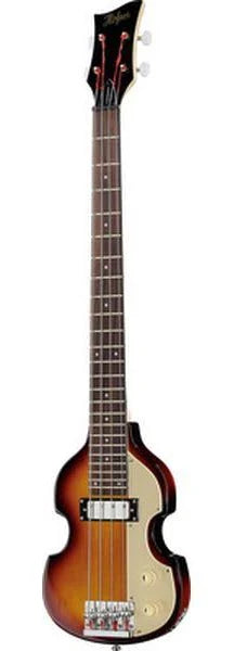 hofner HCT Shorty Guitar | Cash Generator
