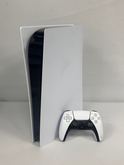 Console PlayStation 5 Digital Edition