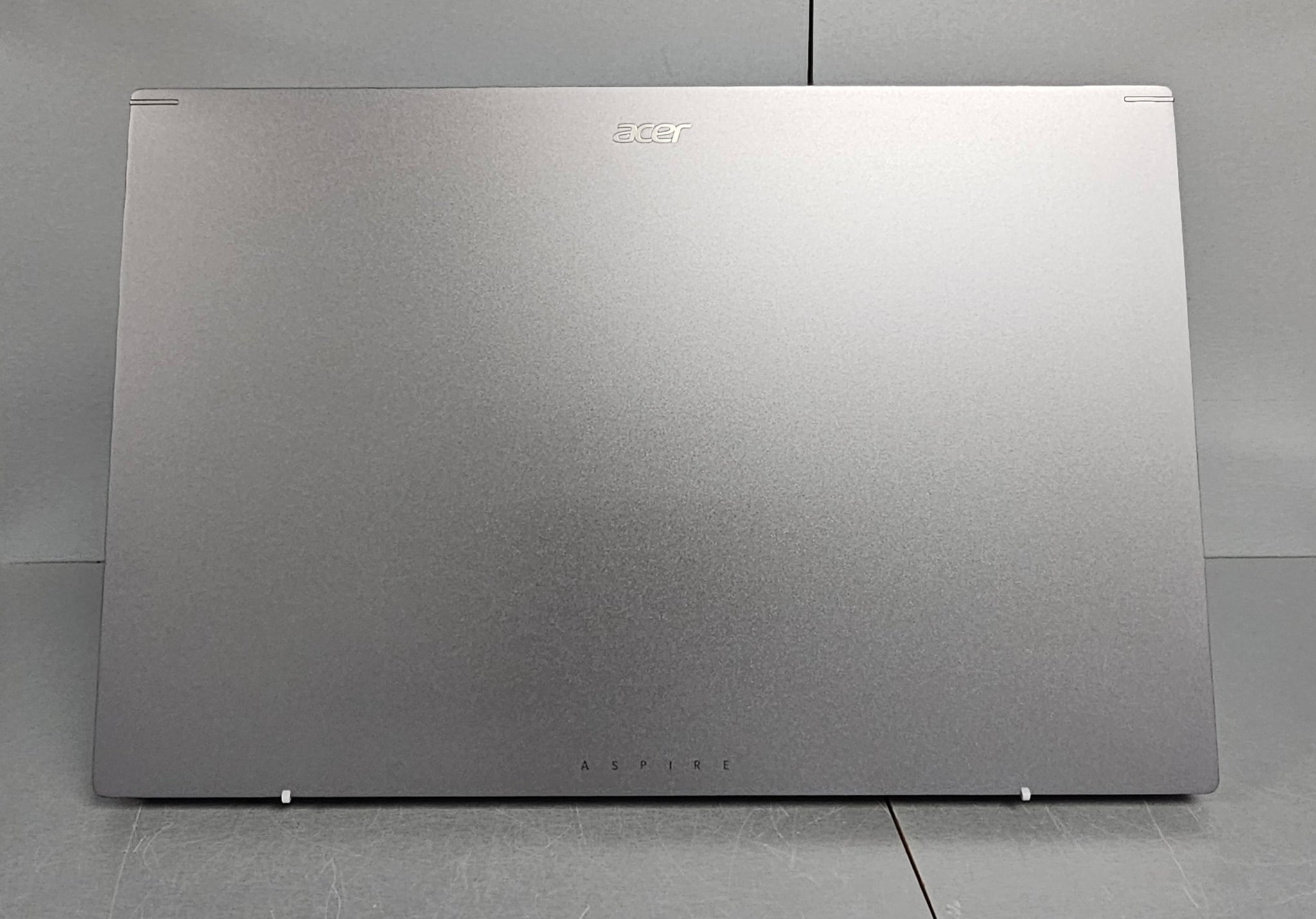 Acer Aspire 17 A17-51M Laptop - Intel Core i5-1334U, 16GB, 512GB SSD, Integrated Graphics, 17.3" Full HD, Windows 11, Iron