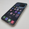 Apple iPhone 15 Pro 128GB grey Titanium smartphone unlocked unboxed (88% batt health)
