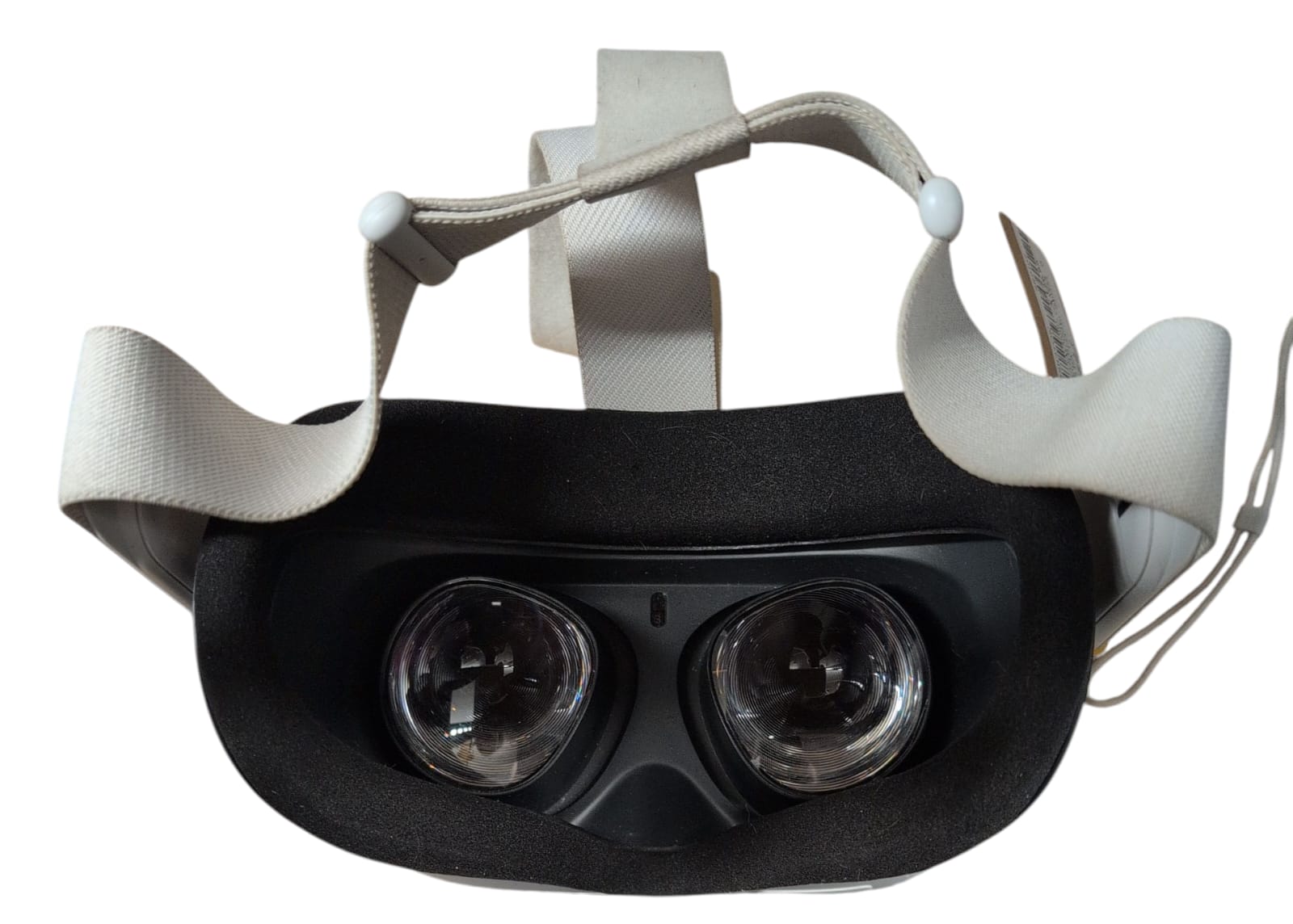 Oculus Meta Quest 2 VR Headset, Unboxed