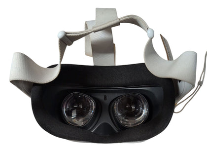 Oculus Meta Quest 2 VR Headset, Unboxed