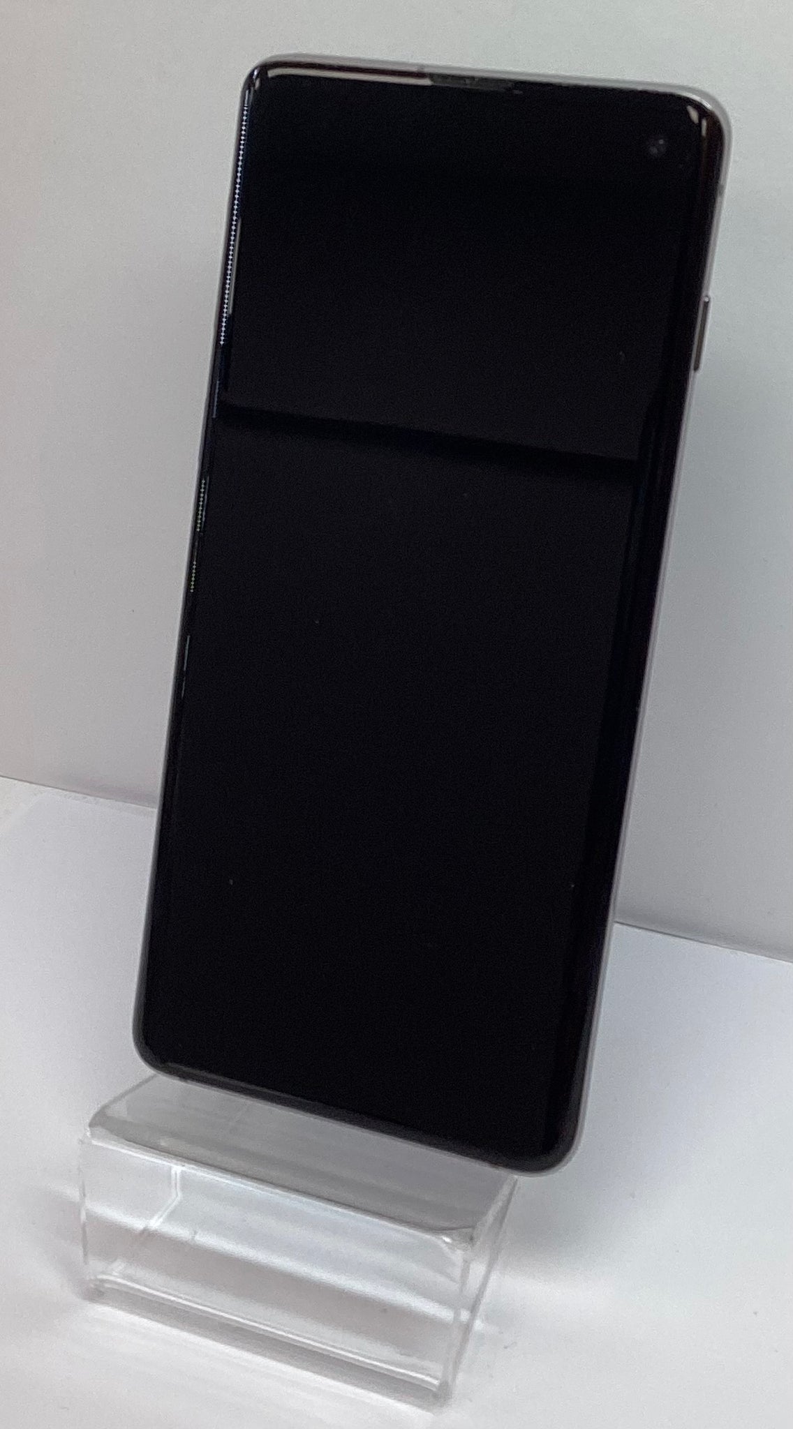 Samsung Galaxy S10 128GB - Prism Black - Unlocked