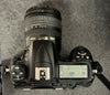 Nikon D300 DSLR 12.3MP Body & 18-70mm AF-S Nikkor Lens **READ DESCRIPTION**