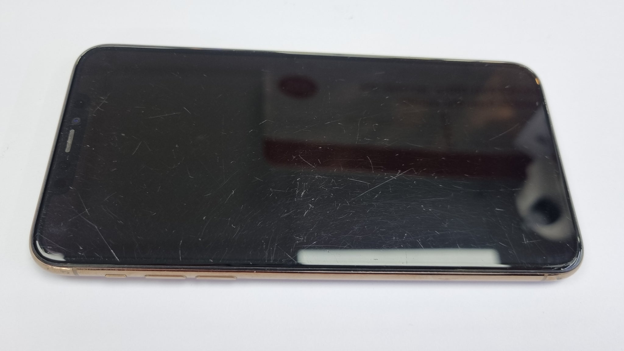 Apple iPhone 11 Pro Max 64gb gold unlocked