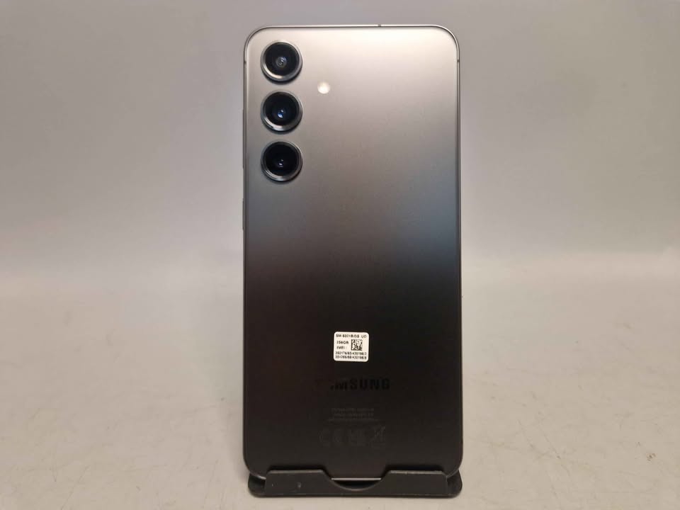 Samsung Galaxy S24 256GB Onyx Black, Unlocked B