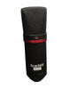 Scarlett Studio Microphone CM25 MKII w/lead**Unboxed**