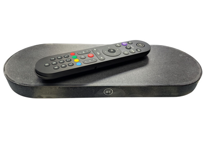 BT Tv Box Pro