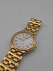 Raymond Weil 2817 Automatic Gold Plated Mens Dress Watch - With Date - Unboxed