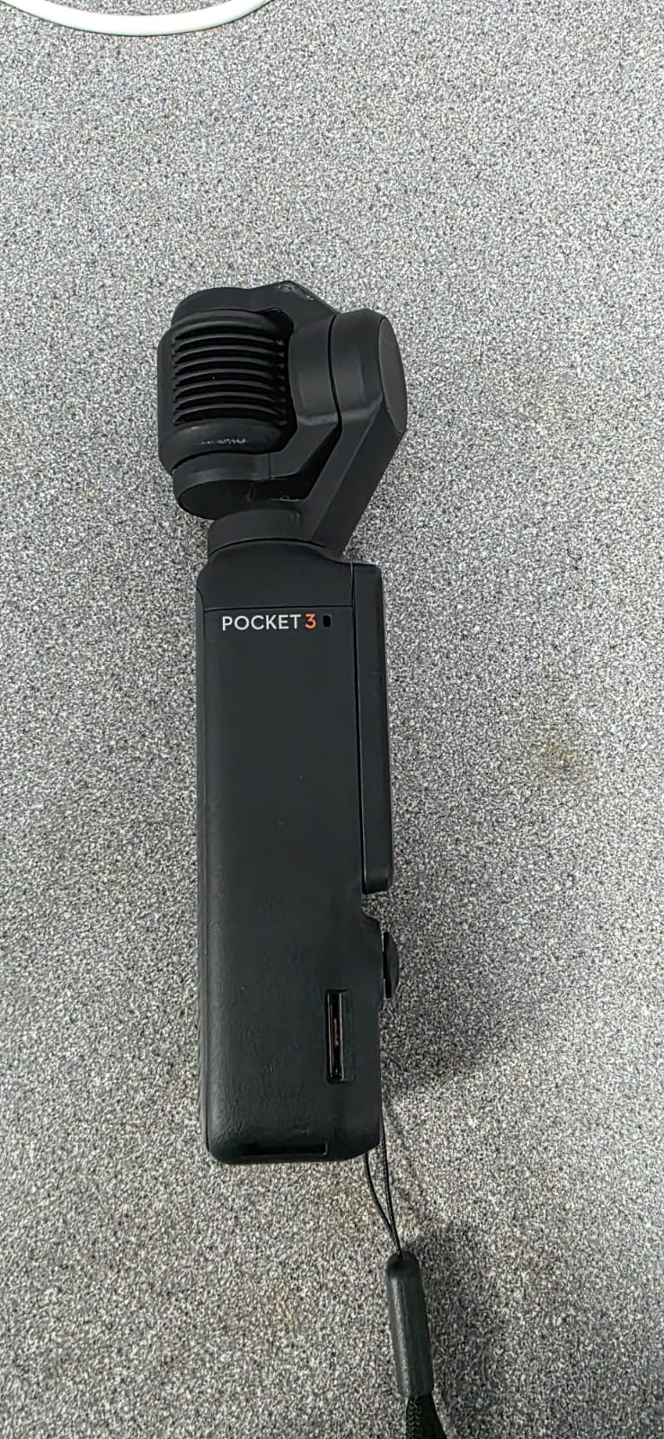 DJI Osmo Pocket 3 Camera
