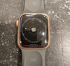 Apple Watch SE Rose Gold 40mm GPS