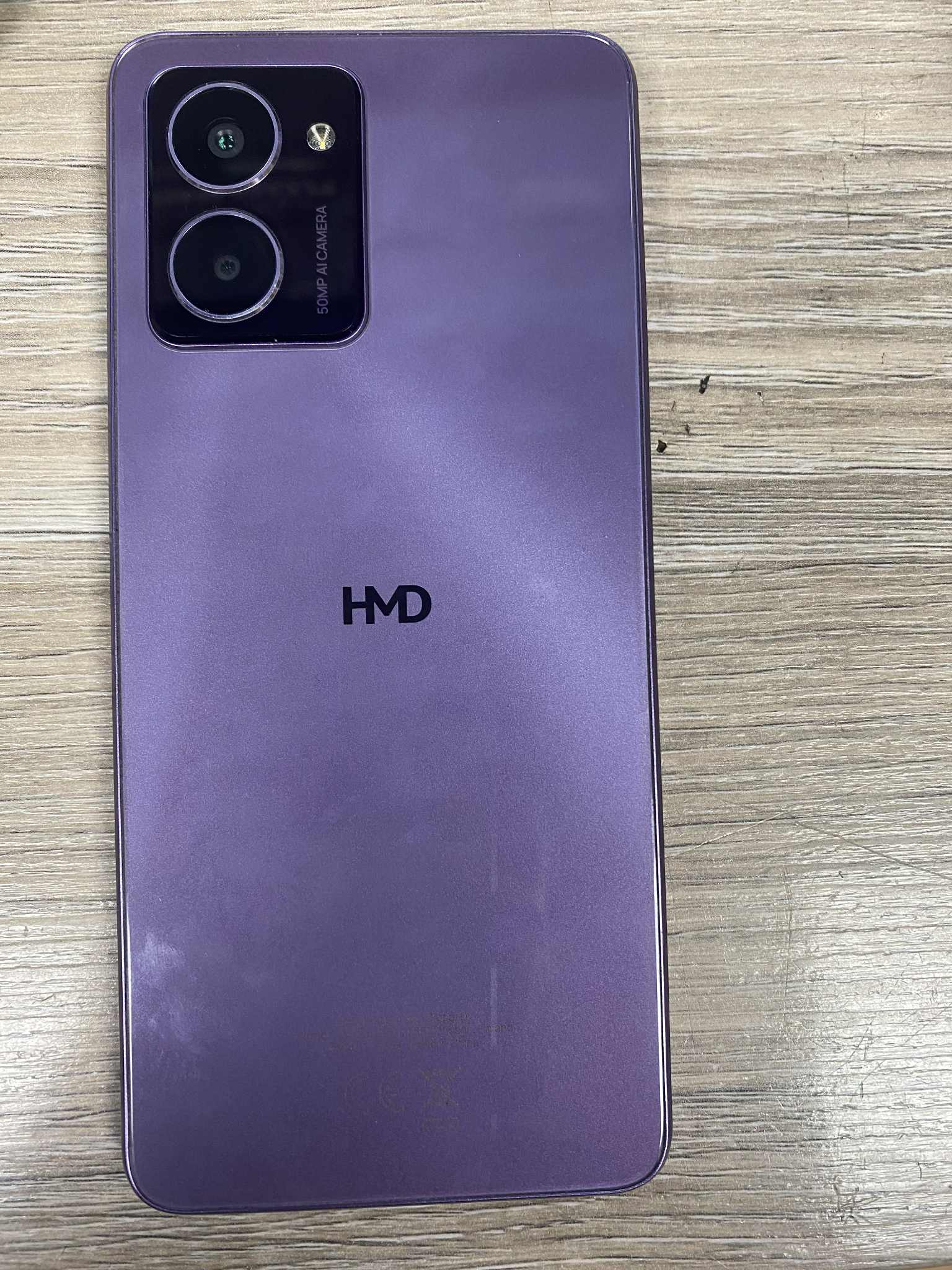 HMD pulse pro 128gb