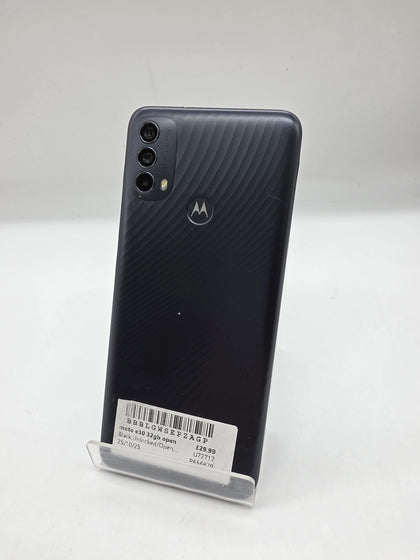 Moto e30 32gb