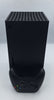 Microsoft Xbox Series X 1TB black game console with 1 x controller and all leads BOXED
