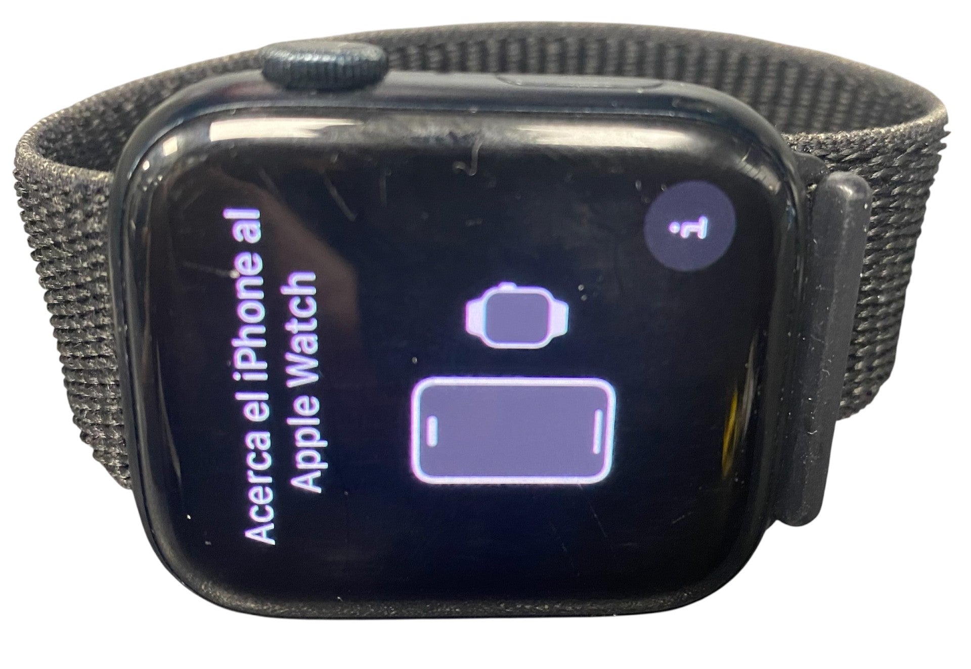 Apple Watch Series 7 GPS  45mm
