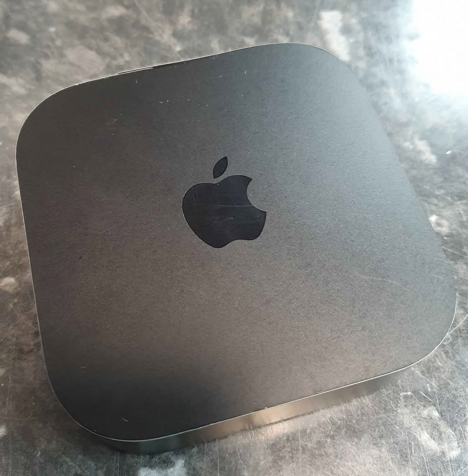 Apple TV 4K - 64 GB - Wi‐Fi