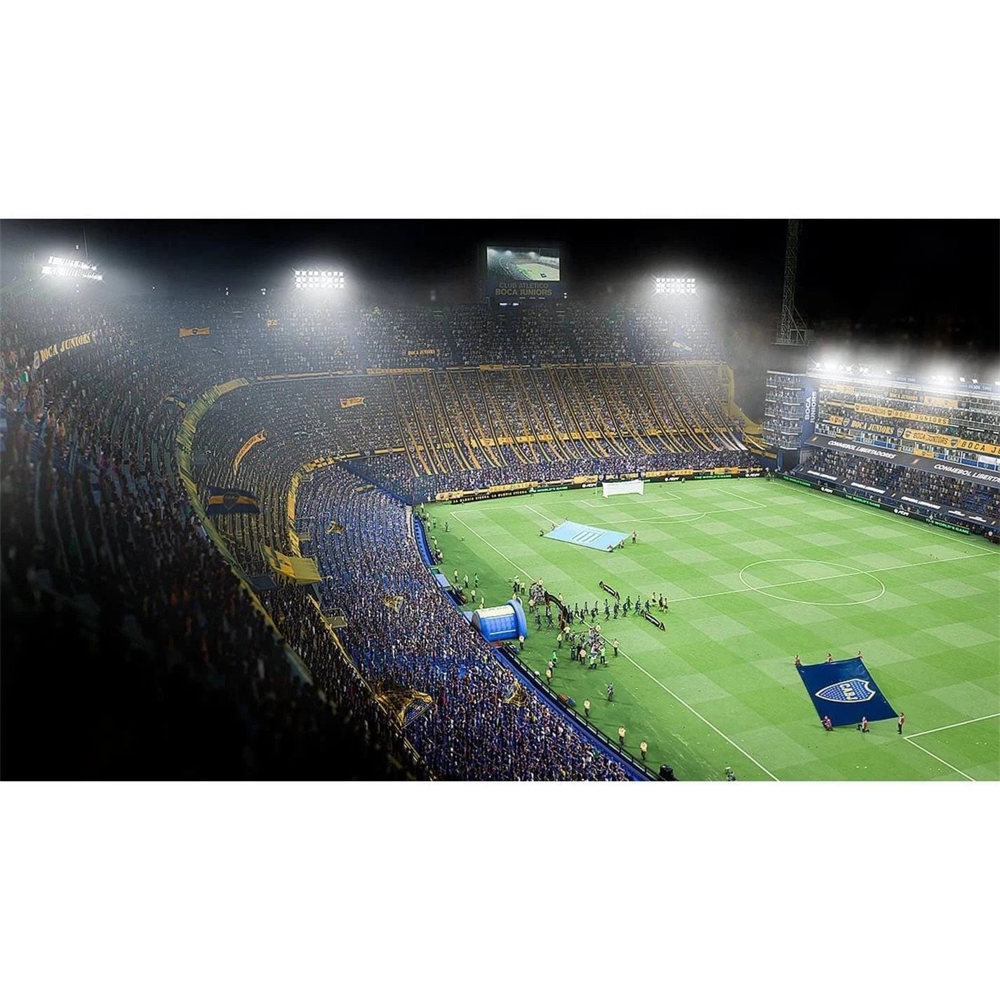 EA Sports FC 24 (Nintendo Switch)