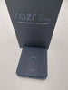 Motorola Moto Razr 50 Ultra 512GB Midnight Blue Unlocked C Boxed