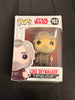 funko pop star wars luke skywalker 193