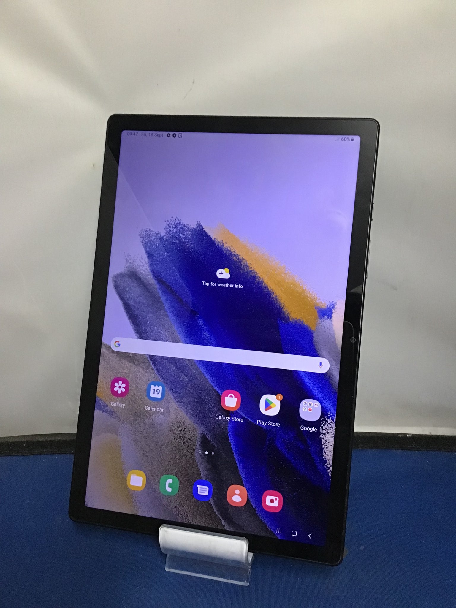 Samsung Galaxy Tab A8 10.5" Tablet - 32 GB, Graphite