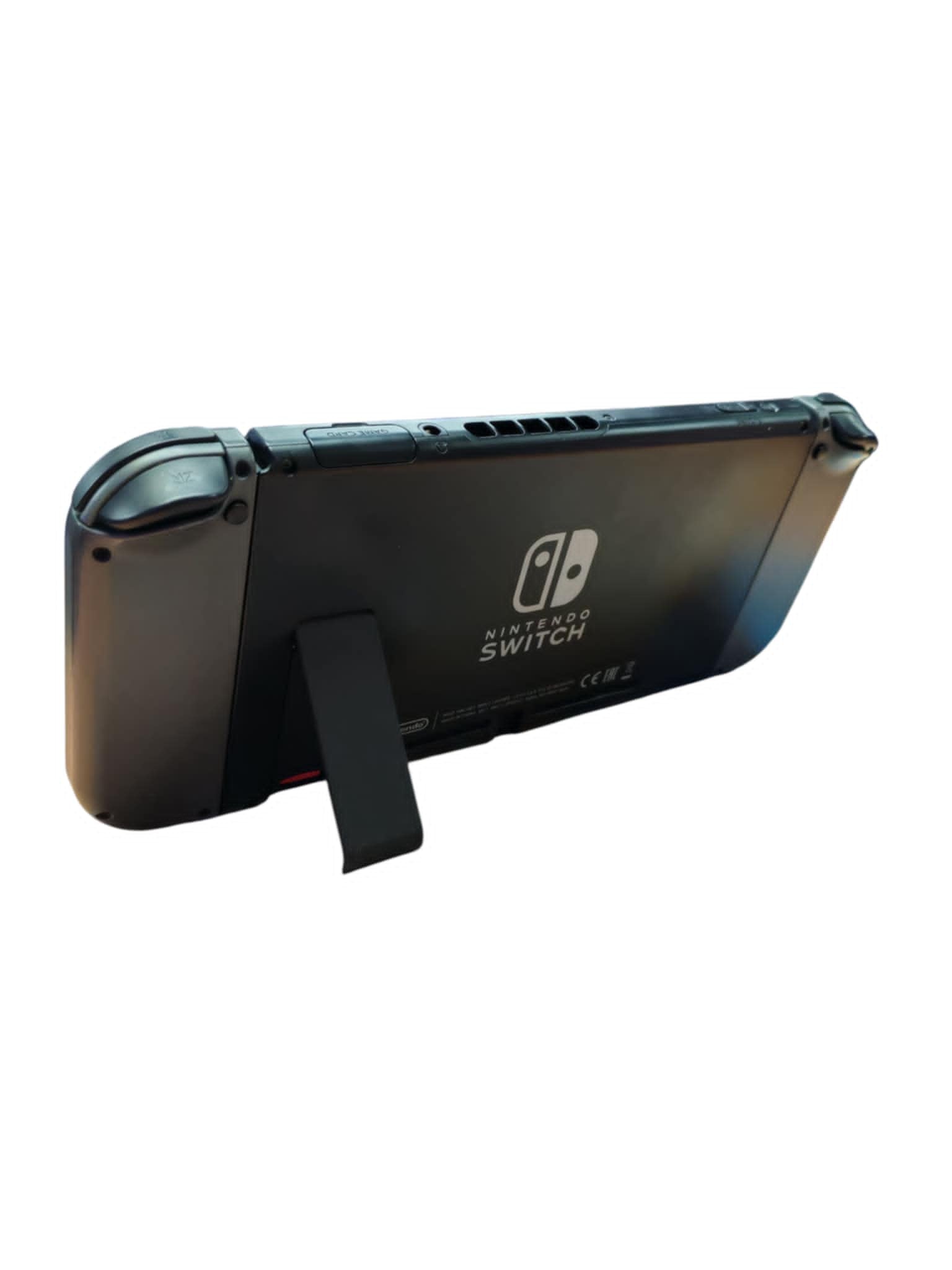 Nintendo Switch - Grey + Dock