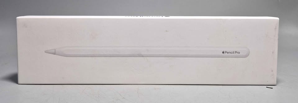 Apple Pencil Pro (A2538) | Cash Generator
