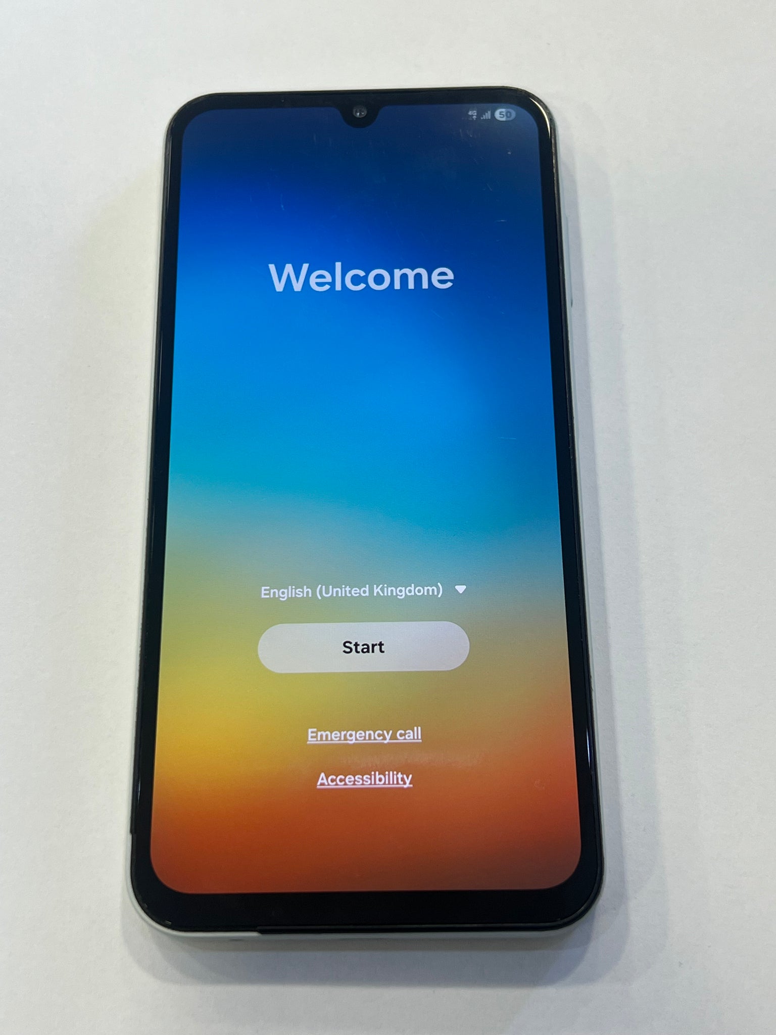 Samsung Galaxy A15 - 64GB - Grade C