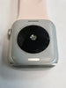 Apple Watch SE 2nd Gen (GPS) , Starlight Aluminium, 40mm with Pink Band