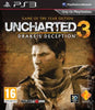 Sony Uncharted 3 Drake's Deception