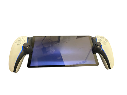 Playstation Portal Remote Player, Midnight Black, Boxed