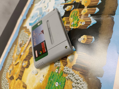 Mystic Quest Legend - SNES - Great Yarmouth