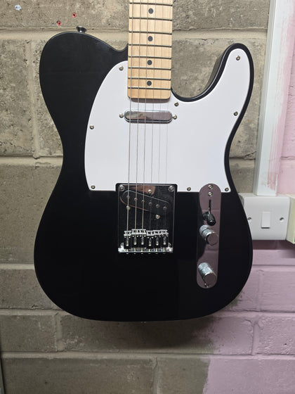 Squier Bullet Telecaster black