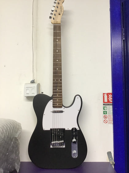 Squier by Fender Debut Collection Telecaster Electric Guitar