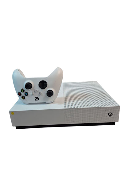Xbox One S 1tb All Digitial