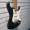 Fender Road Worn 50's Stratocaster in Black
