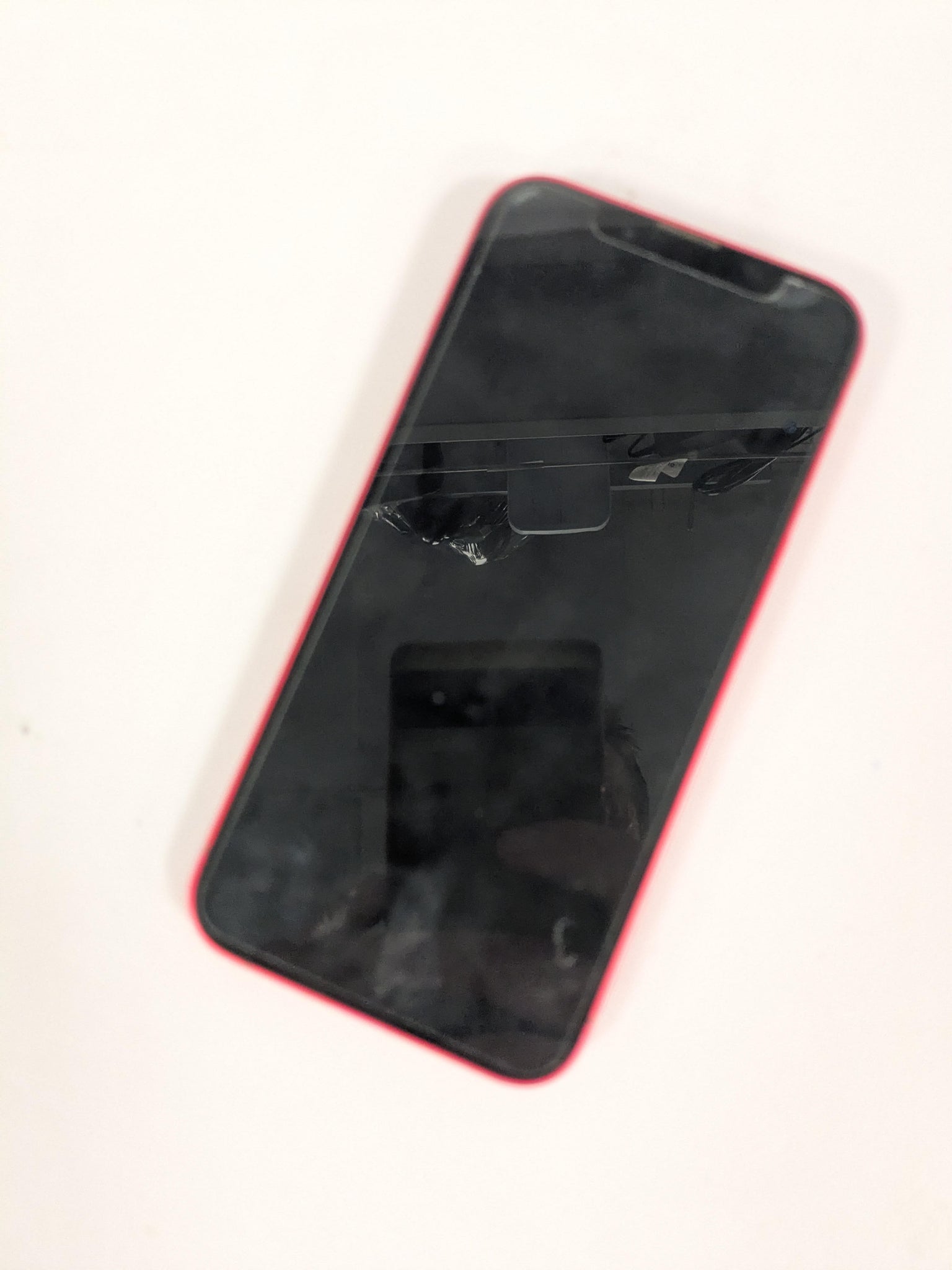 Apple iPhone 14 Red 128GB Any Network