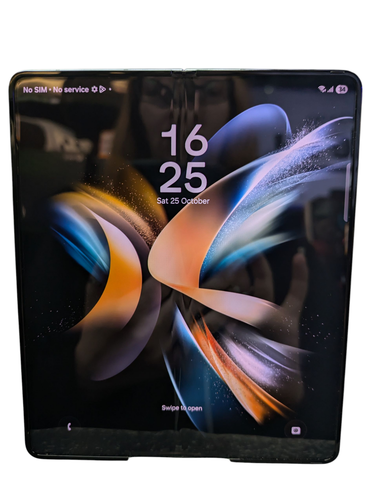 Samsung Z Fold 4 256GB