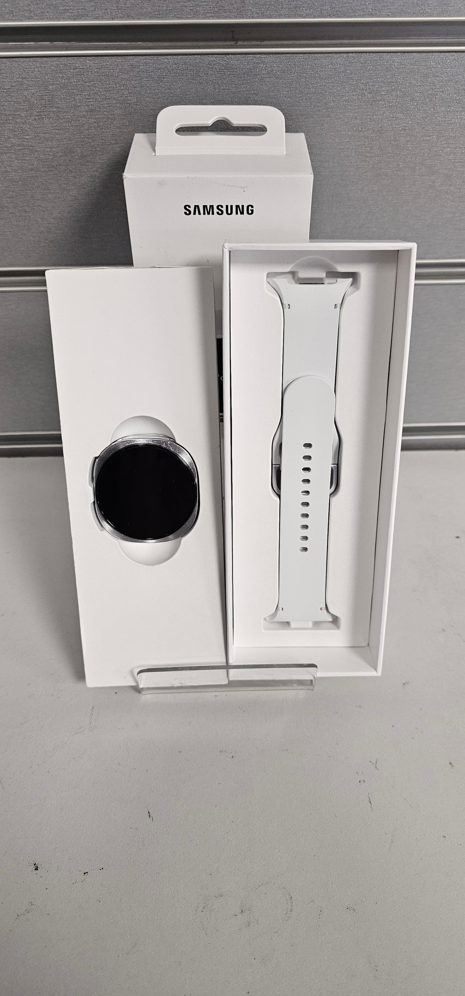 Samsung Galaxy Watch 8