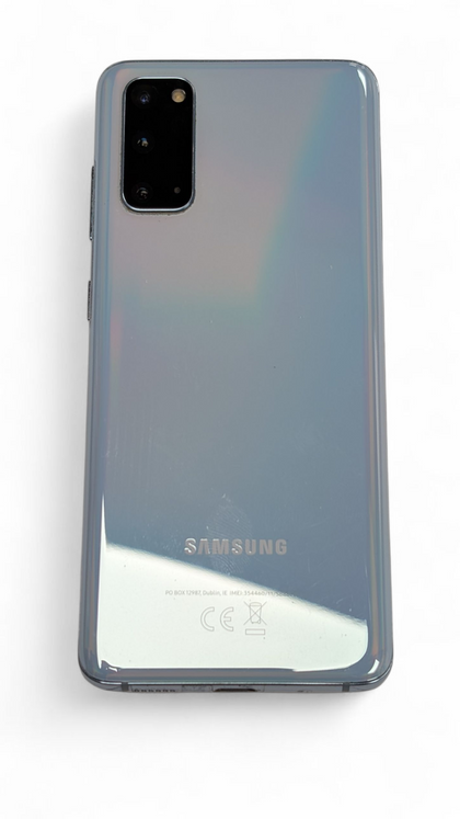 Samsung Galaxy S20 128GB Cloud Blue Unlocked *Unboxed*