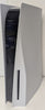 Sony PlayStation 5 Disc Edition Console & 1 Game